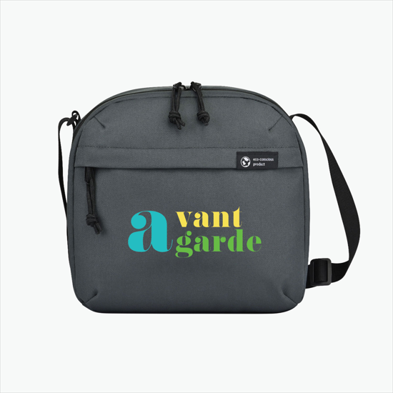 Renew rPET Lunch Cooler - Full Color