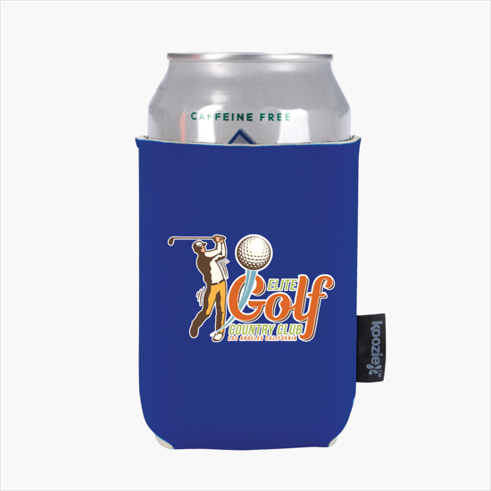 Magnetic KOOZIE® Can Cooler