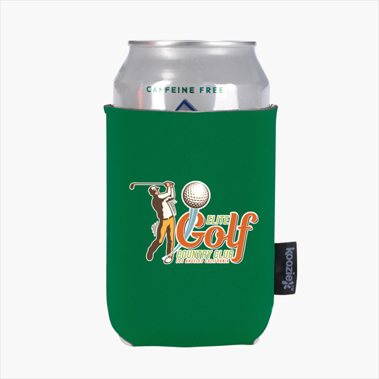 Magnetic KOOZIE® Can Cooler