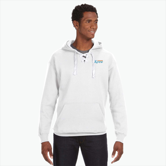 J. America Sport Lace Hoodie - Men's