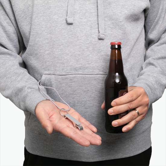 J. America Tailgate Hoodie - Embroidered