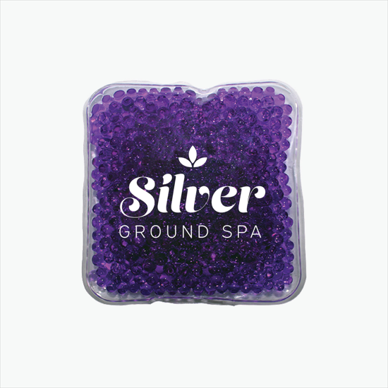 Beaded Gel Hot/Cold Pack