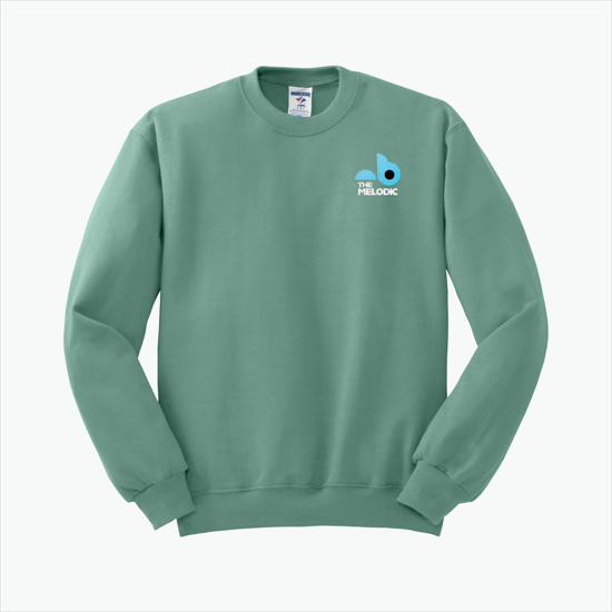 Jerzees® Adult Sweatshirt - Darks