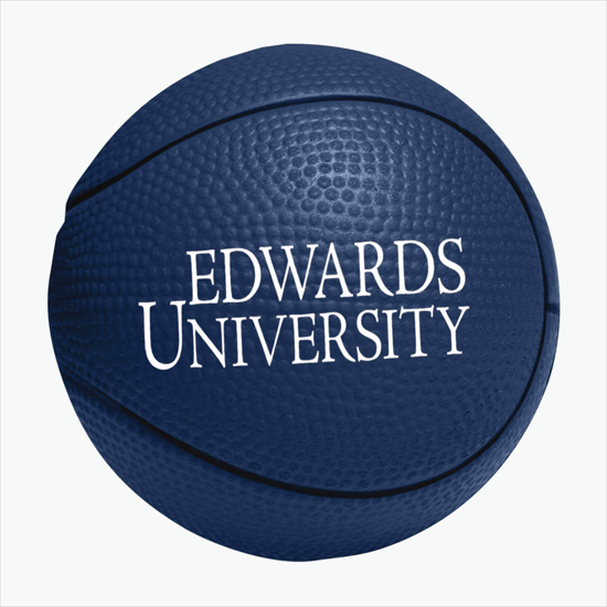 Basketball Stress Reliever - 24-Hour Production