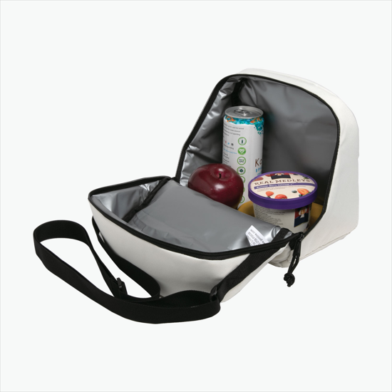Renew rPET Lunch Cooler - Full Color