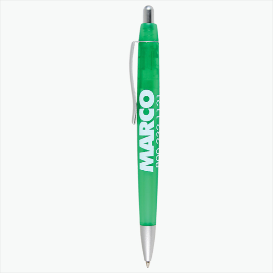 Plan Ahead & Save - AERO Pen