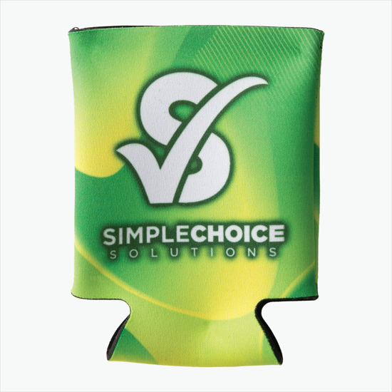 Neogreen Recycled Can Cooler