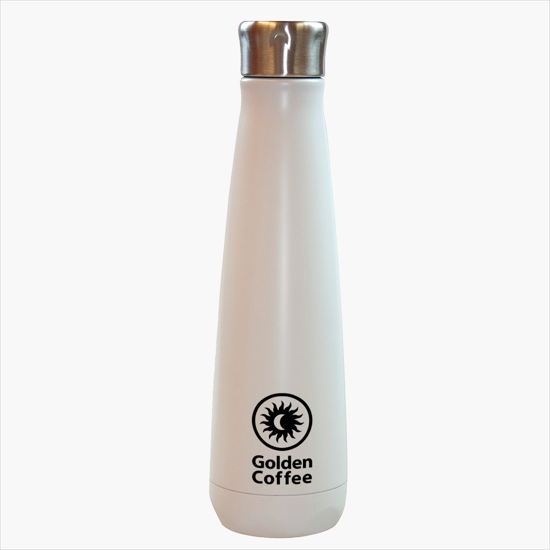 16 oz. Peristyle Vacuum-Insulated Bottle