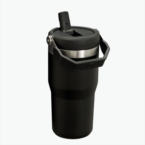 Stanley 20 oz IceFlow Flip Straw Tumbler - Engraved