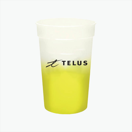 Mood Stadium Cup 12oz.