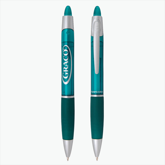 PaperMate® Element Ball Pen - Translucent Barrel
