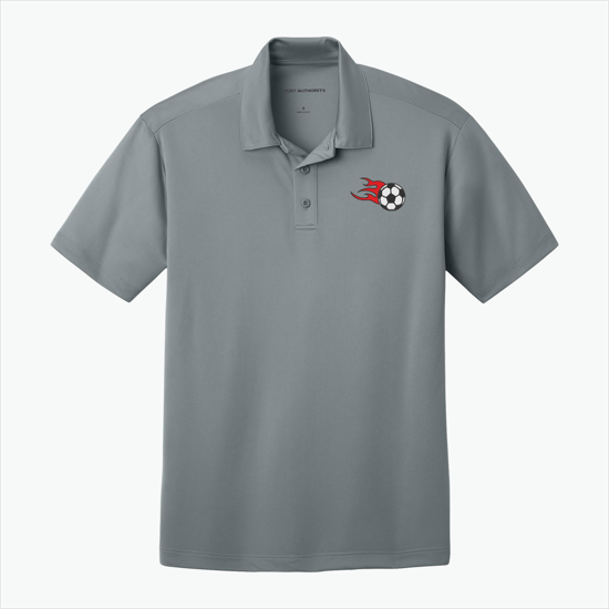 Port Authority® Men's Silk Touch Performance Polo