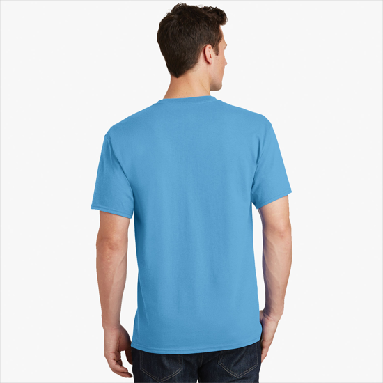 Port T-Shirt - Colors