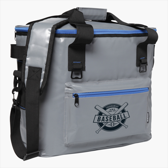 KOOZIE® Olympus Cooler - 36 Can - 24-Hour Production