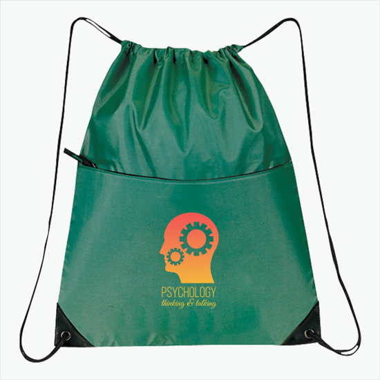 Zipper Sport Pack - Full Color