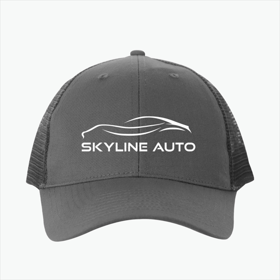 Pro-Mesh Cap
