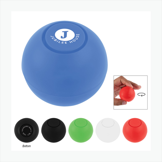 Fun Spinner Fidget Ball