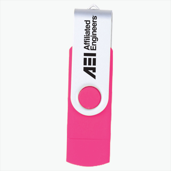 Smartphone USB Drive - 1GB