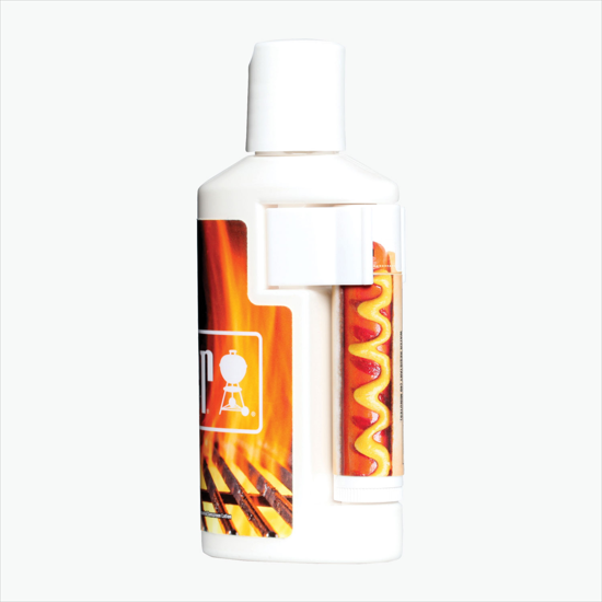 SPF 30 Sunscreen and SPF 15 Lip Balm Duo Bottle - Full Color