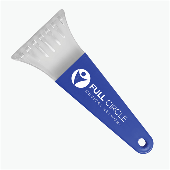 7 Inch Polar Ice Scraper