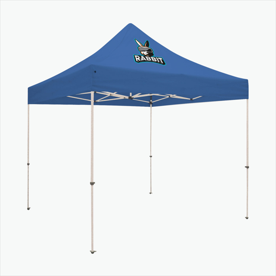 Showstopper Event Tent-Full Color with 1 Imprint Location