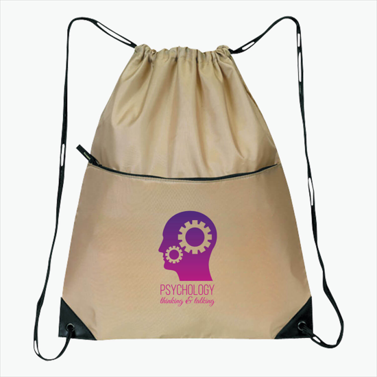 Zipper Sport Pack - Full Color