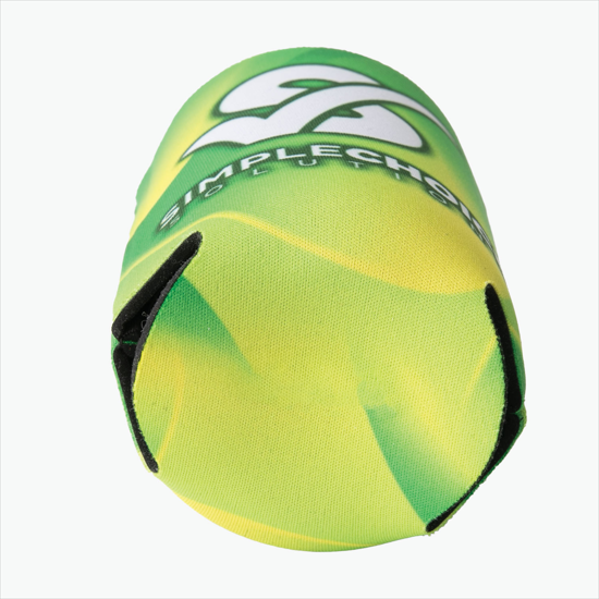 Neogreen Recycled Can Cooler