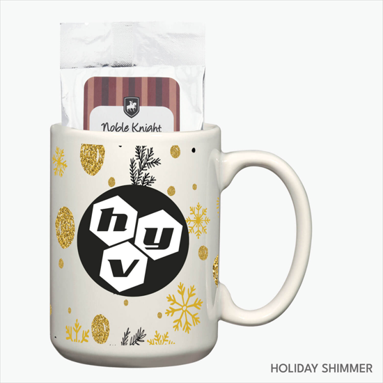Mug & Cocoa Set