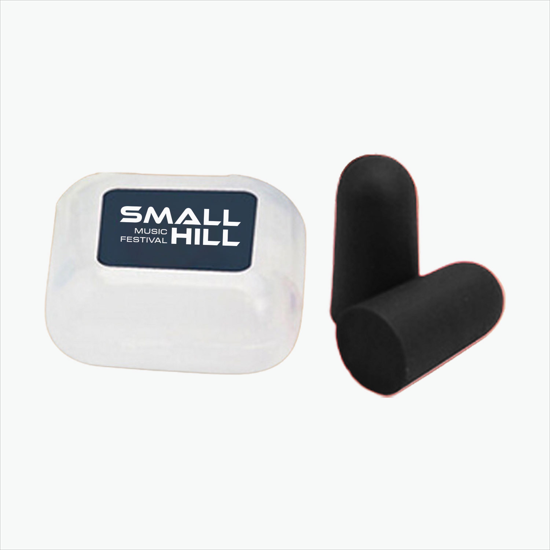 Ear Plug Pack