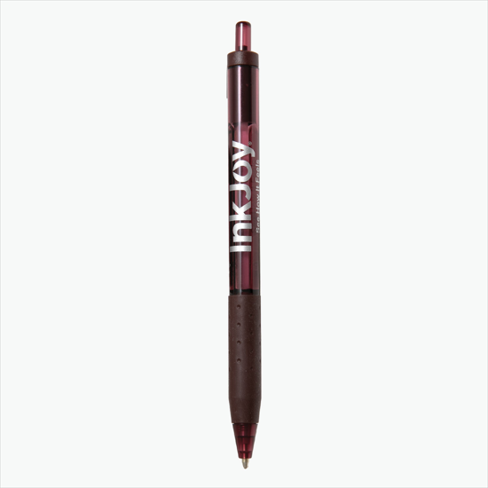 TEMPORARILY UNAVAILABLE - PaperMate® InkJoy® 300RT - Solid Barrel - 24-Hour Production