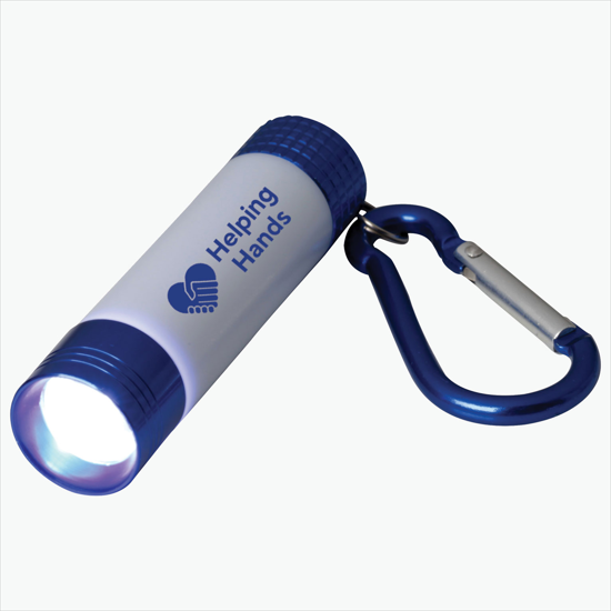 Expandable LED Light - 24-Hour Production