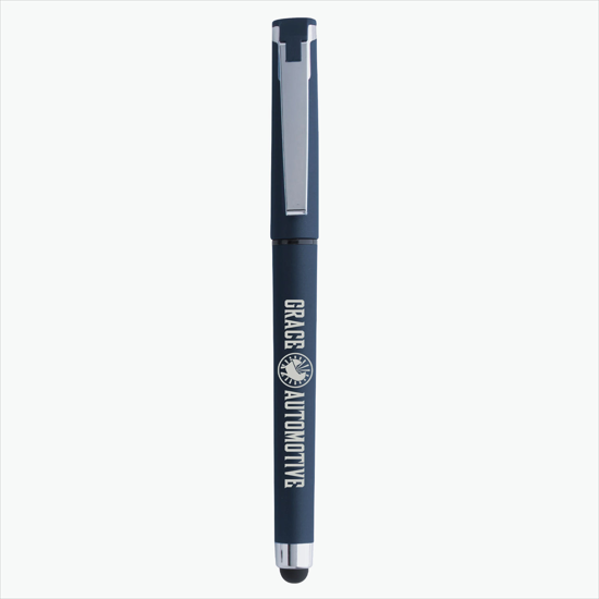 Cali Stylus Gel Pen