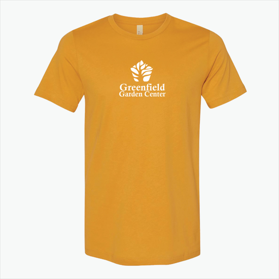 Bella Jersey T-Shirt - Heathers