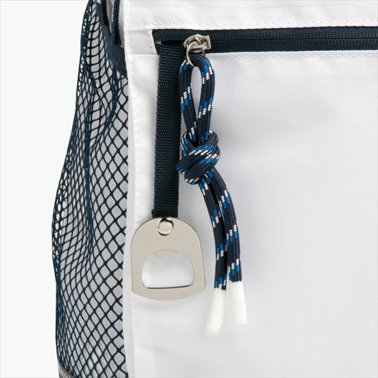 Harborside Backpack Cooler - 24-Hour Production