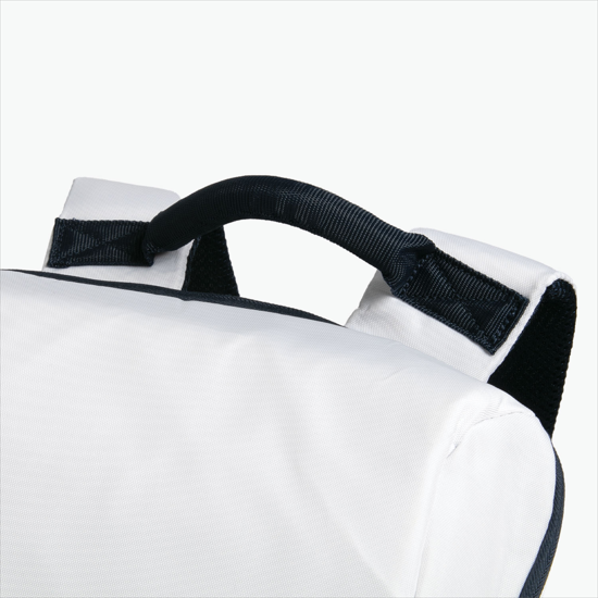 Harborside Backpack Cooler - Full Color