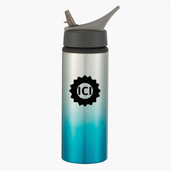 25 oz Ozona Water Bottle