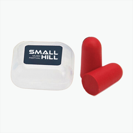 Ear Plug Pack