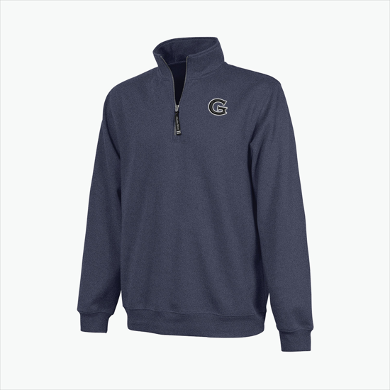 Crosswind 1/4-Zip Sweatshirt