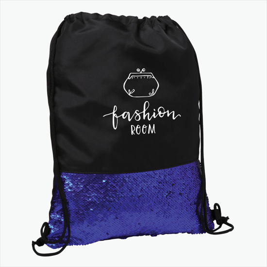 Flip Sequin Sportpack - Clearance