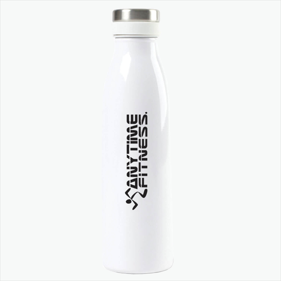 17 oz Aviana Palmer Double Wall Stainless Bottle - Clearance