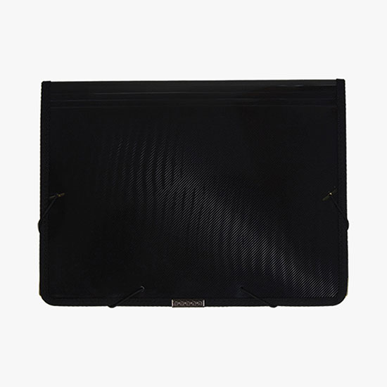 Translucent Organizing Pouch - Blank