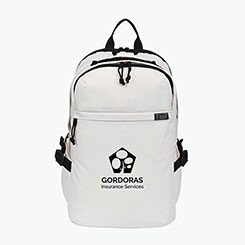 Renew rPET Laptop Backpack