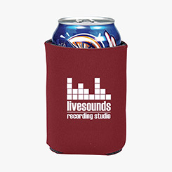 Neoprene Next Camo Can-Tastic Can Cooler