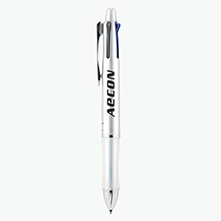 Dr. Grip® 4+1 Multi-Function Pen and Mechanical Pencil