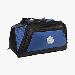 spartan duffle bag