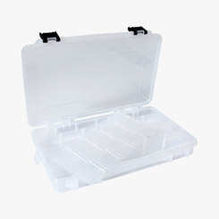 Ribbon Organizer Box