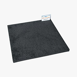Foam Badge Tray