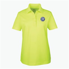 Origin Performance Pique Polo - Women's, WE-16023W - Marco