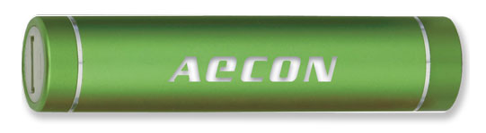 Customized Power Banks from MARCO Customized Power Banks for Mobile Devices