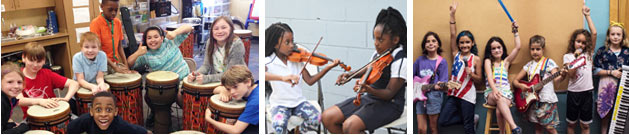 The Mockingbird FoundationPhotos